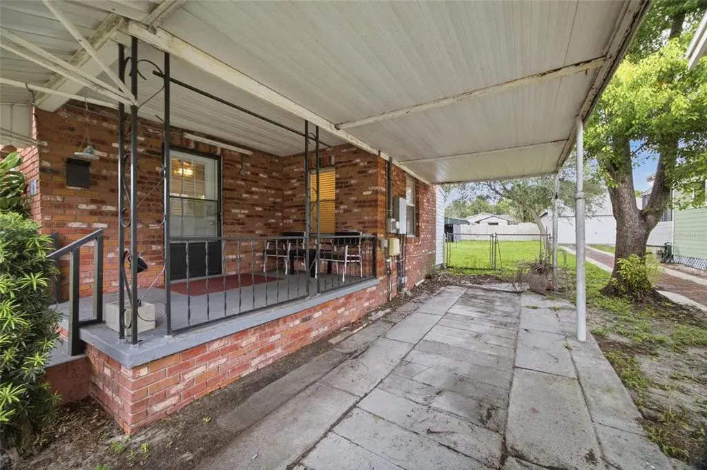 Property for sale at 1416 E IDLEWILD AVENUE, TAMPA, FL, 33604