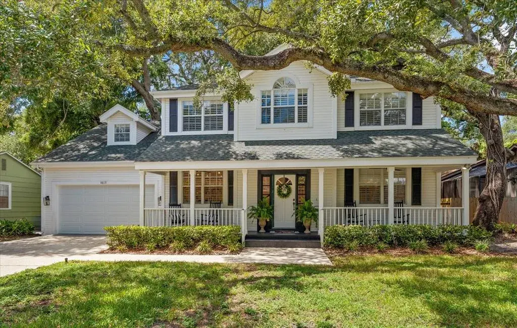 Property for sale at 4615 S ESPERANZA AVENUE, TAMPA, FL, 33611