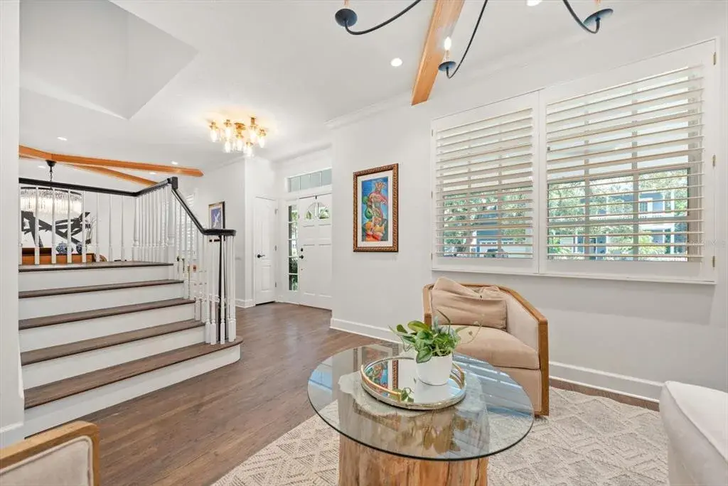 Property for sale at 4615 S ESPERANZA AVENUE, TAMPA, FL, 33611