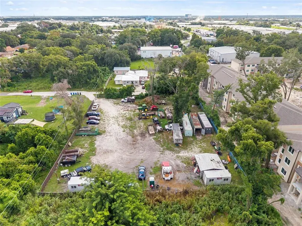 Property for sale at 4707 E HENRY AVENUE, TAMPA, FL, 33610