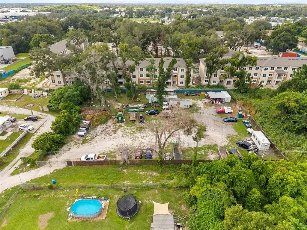 Property for sale at 4707 E HENRY AVENUE, TAMPA, FL, 33610