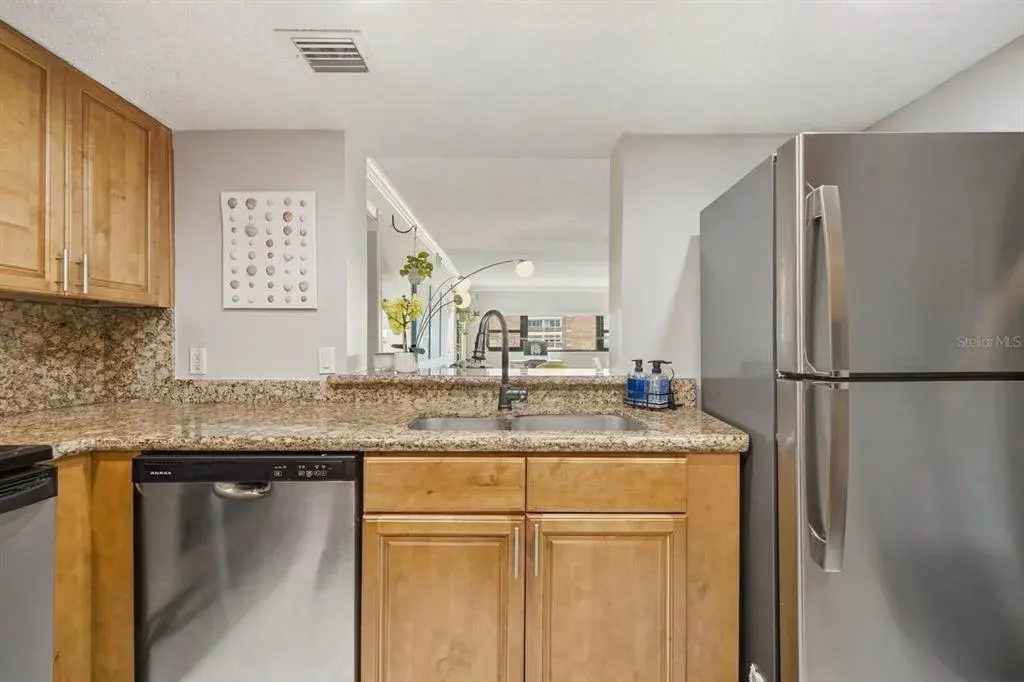 Property for sale at 4141 BAYSHORE BOULEVARD UNIT 706, TAMPA, FL, 33611