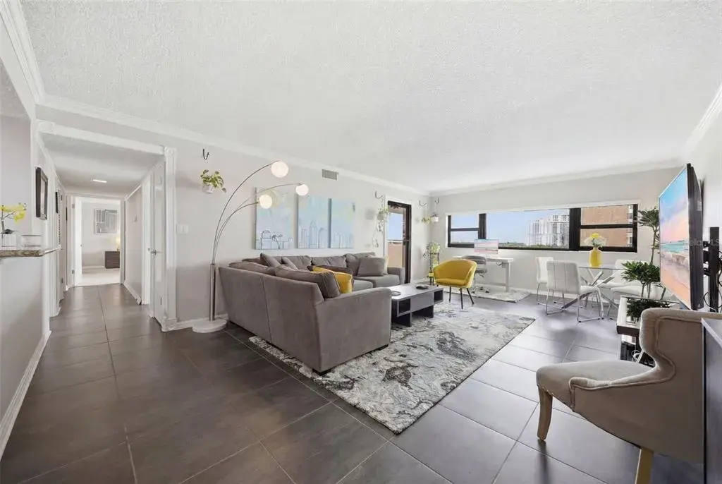 Property for sale at 4141 BAYSHORE BOULEVARD UNIT 706, TAMPA, FL, 33611