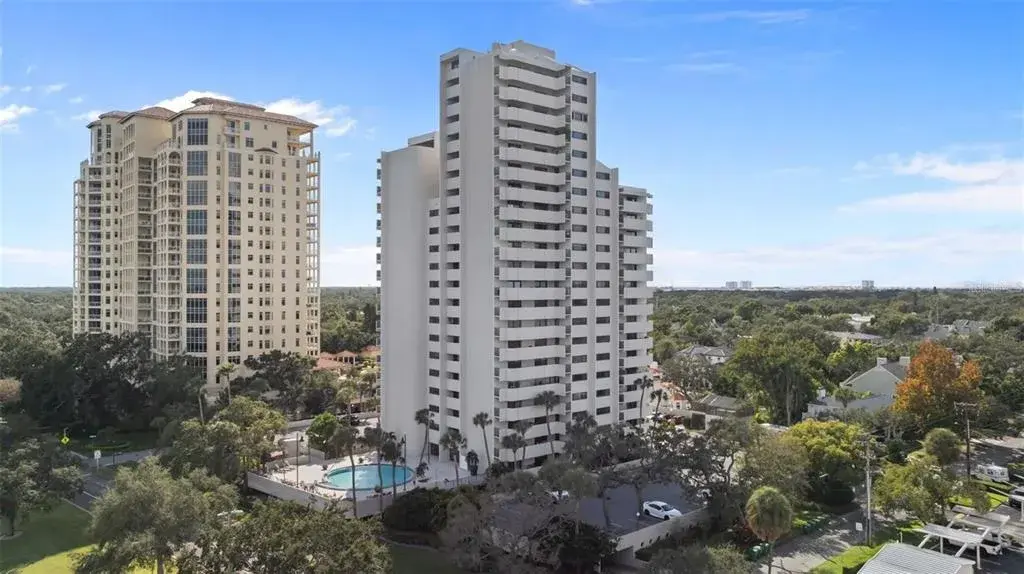 Property for sale at 4141 BAYSHORE BOULEVARD UNIT 706, TAMPA, FL, 33611