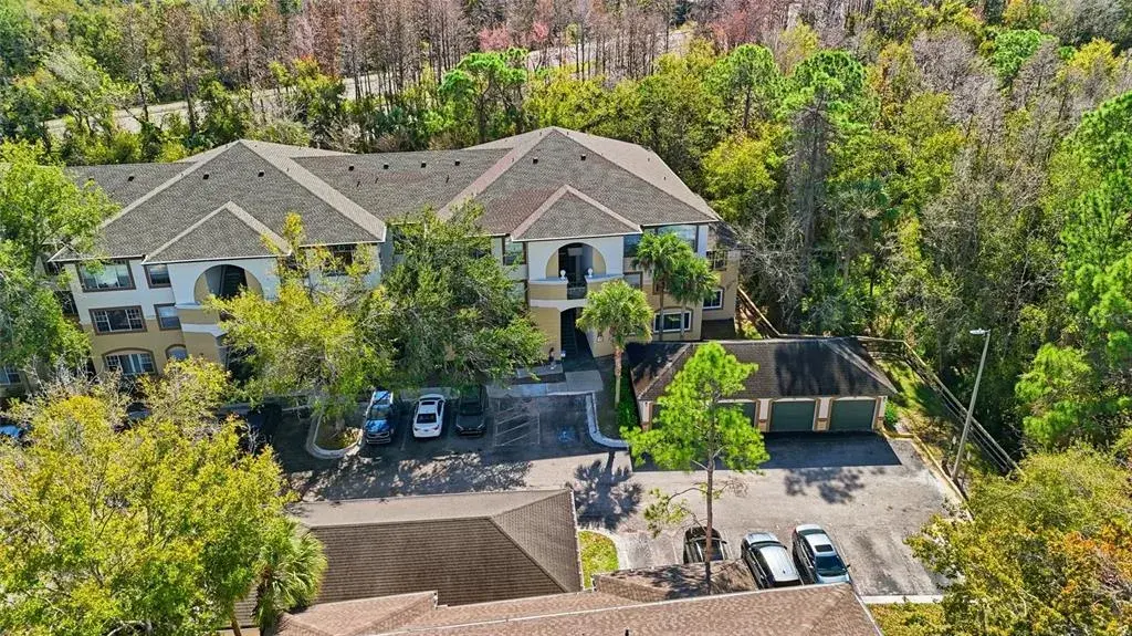 Property for sale at 17106 CARRINGTON PARK DRIVE UNIT 623, TAMPA, FL, 33647