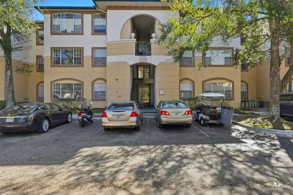 Property for sale at 17106 CARRINGTON PARK DRIVE UNIT 623, TAMPA, FL, 33647