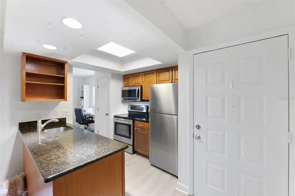 Property for sale at 3808 N OAK DRIVE UNIT U31, TAMPA, FL, 33611