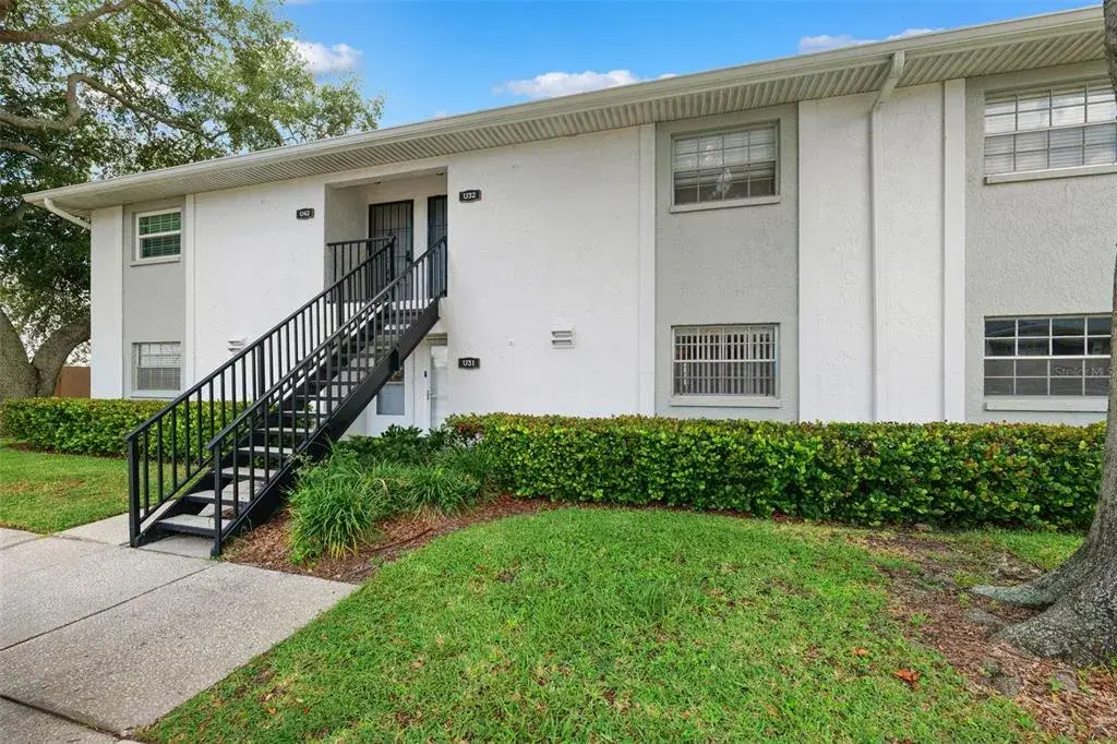 Property for sale at 3808 N OAK DRIVE UNIT U31, TAMPA, FL, 33611