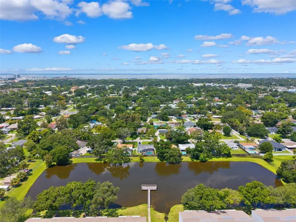 Property for sale at 3808 N OAK DRIVE UNIT U31, TAMPA, FL, 33611