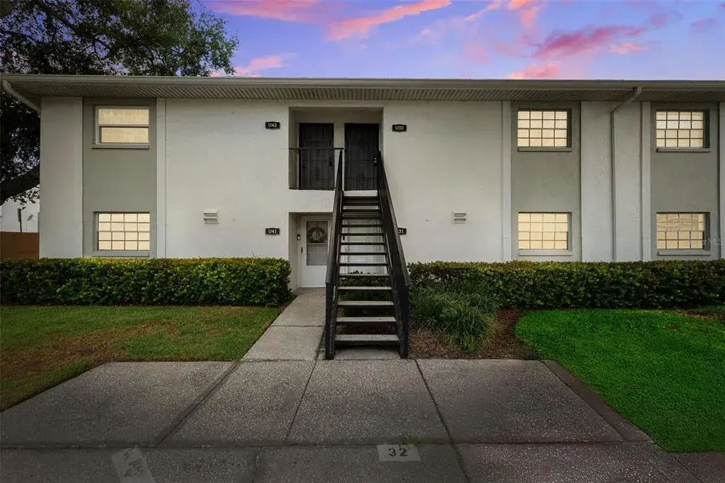 Property for sale at 3808 N OAK DRIVE UNIT U31, TAMPA, FL, 33611