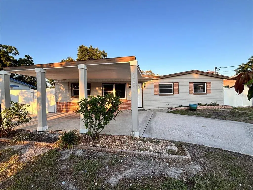 Property for sale at 10611 N ALTMAN STREET, TAMPA, FL, 33612
