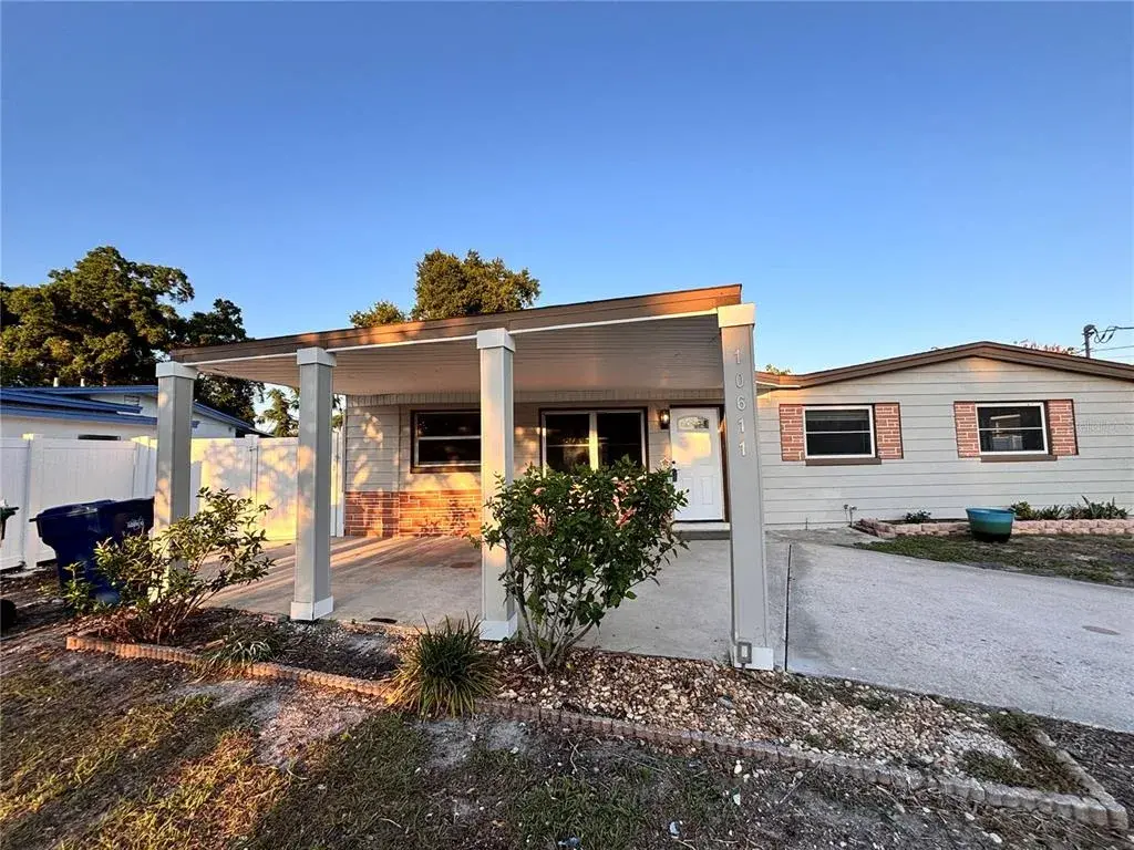 Property for sale at 10611 N ALTMAN STREET, TAMPA, FL, 33612
