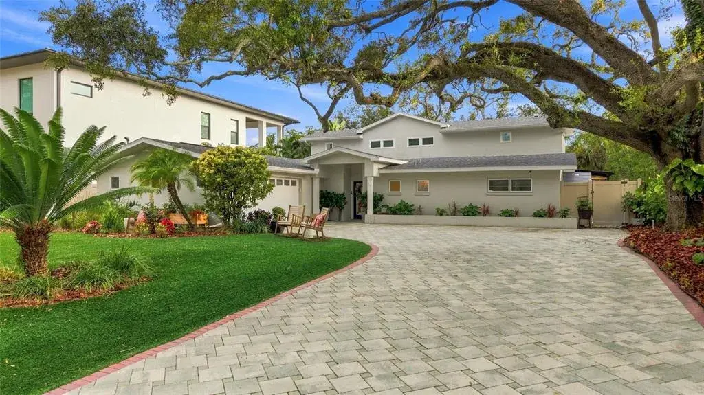 4722 W Laurel Road, Tampa, FL, 33629