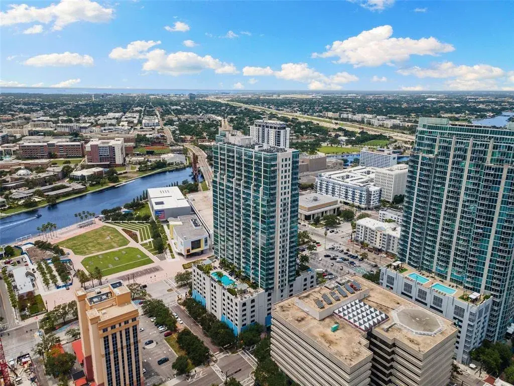 Property for sale at 777 N ASHLEY DRIVE UNIT 2514, TAMPA, FL, 33602