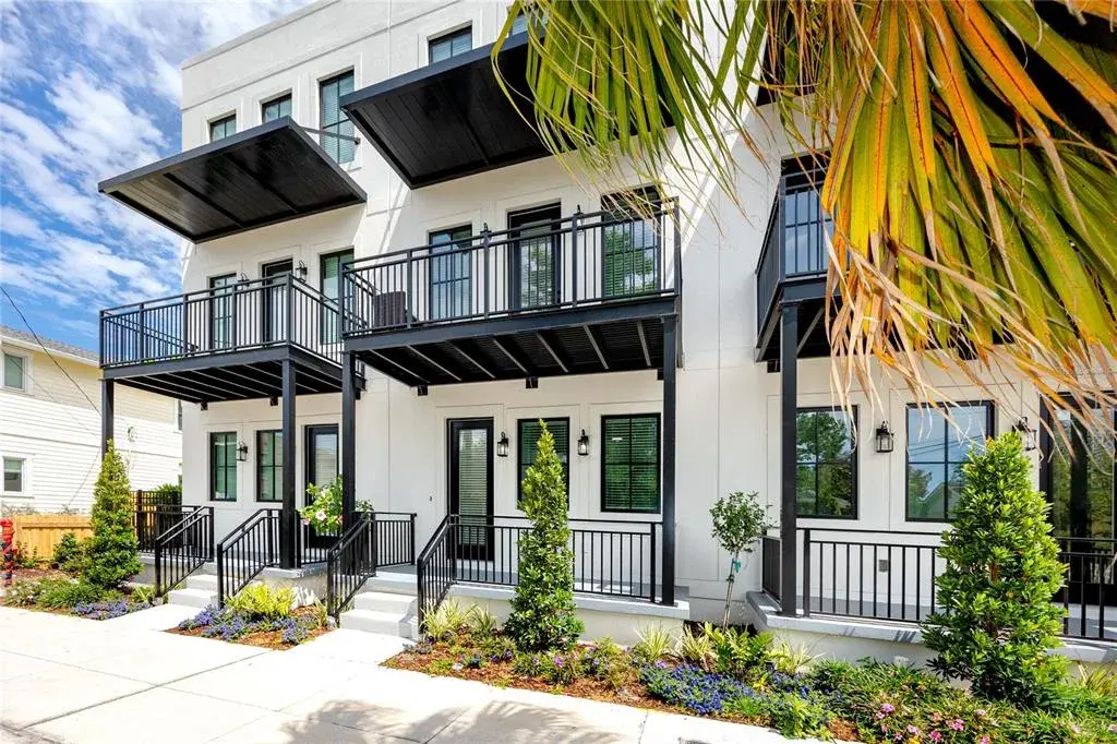 Property for sale at 1308 E COLUMBUS DRIVE UNIT 2, TAMPA, FL, 33605