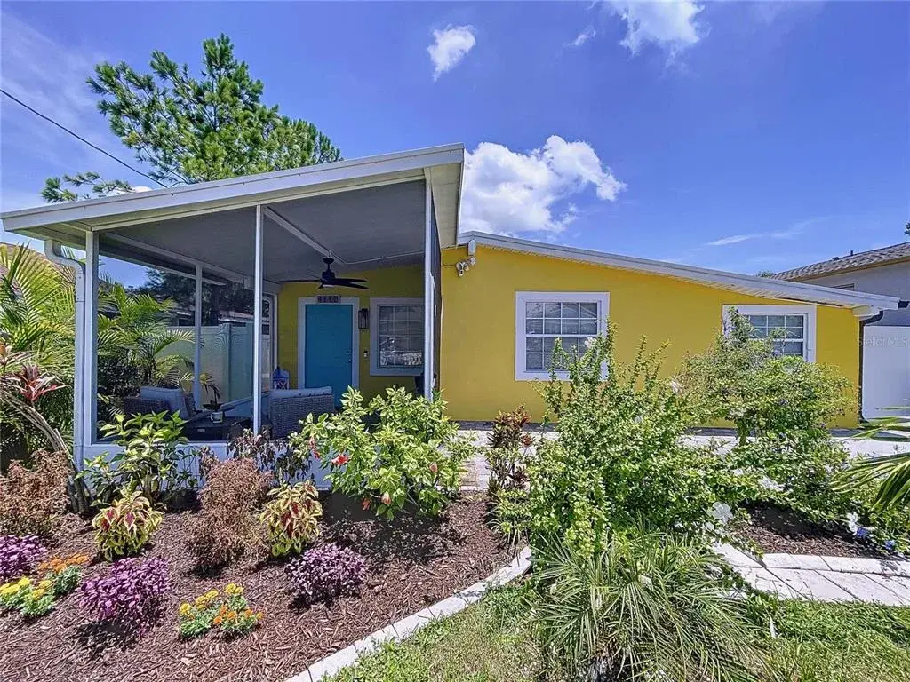 Property for sale at 7110 S MASCOTTE STREET, TAMPA, FL, 33616