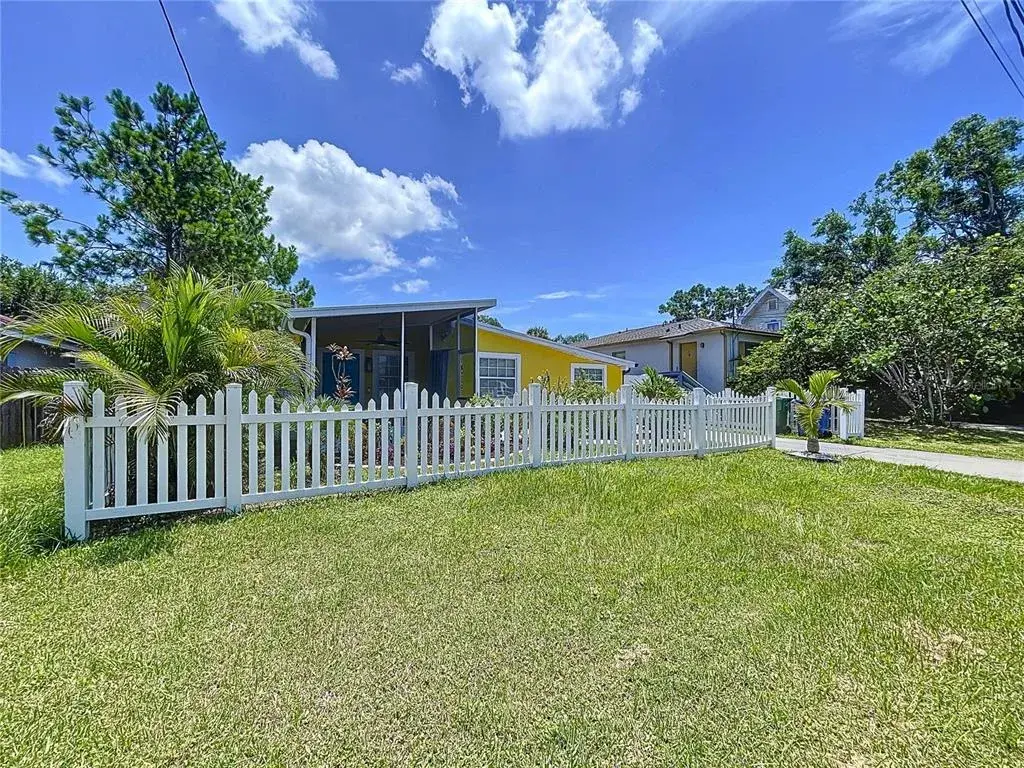 Property for sale at 7110 S MASCOTTE STREET, TAMPA, FL, 33616
