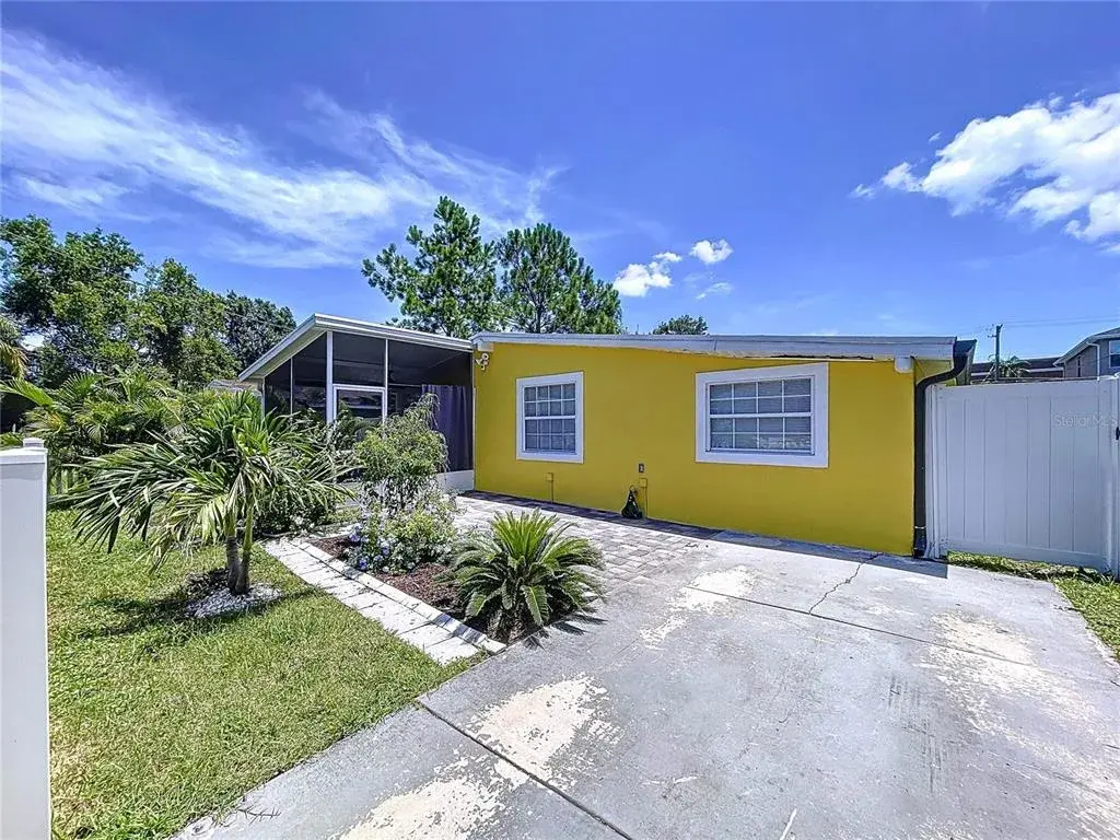 Property for sale at 7110 S MASCOTTE STREET, TAMPA, FL, 33616