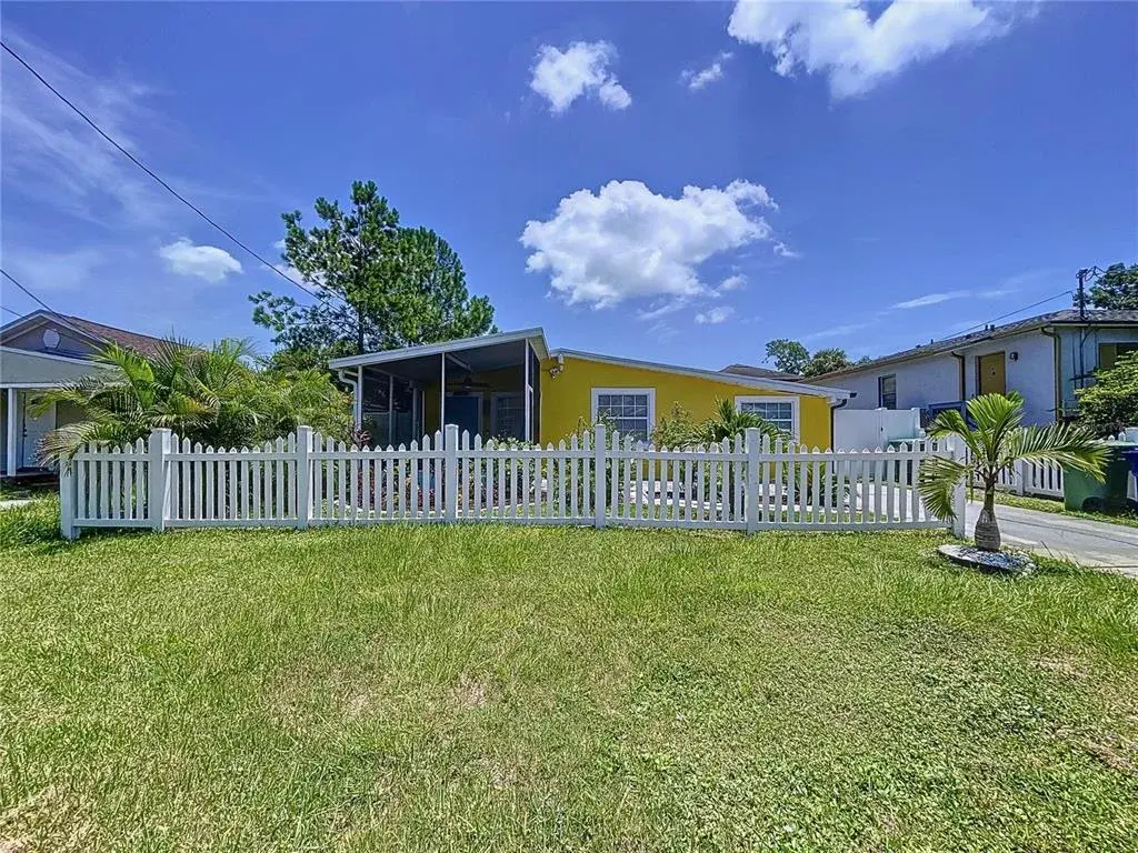 Property for sale at 7110 S MASCOTTE STREET, TAMPA, FL, 33616
