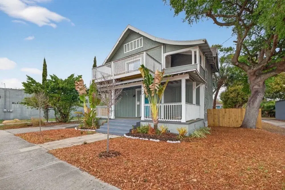 Property for sale at 105 W COLUMBUS DRIVE, TAMPA, FL, 33602