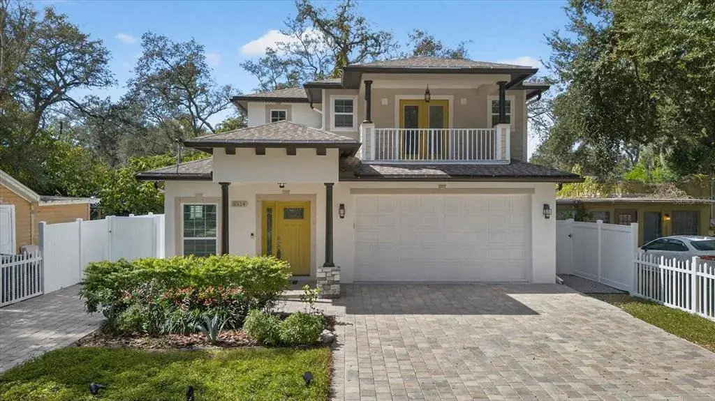 Property for sale at 8914 N LYNN AVENUE, TAMPA, FL, 33604
