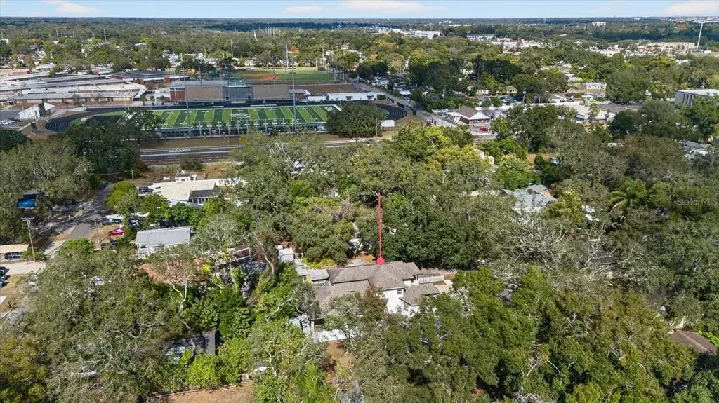 Property for sale at 8914 N LYNN AVENUE, TAMPA, FL, 33604