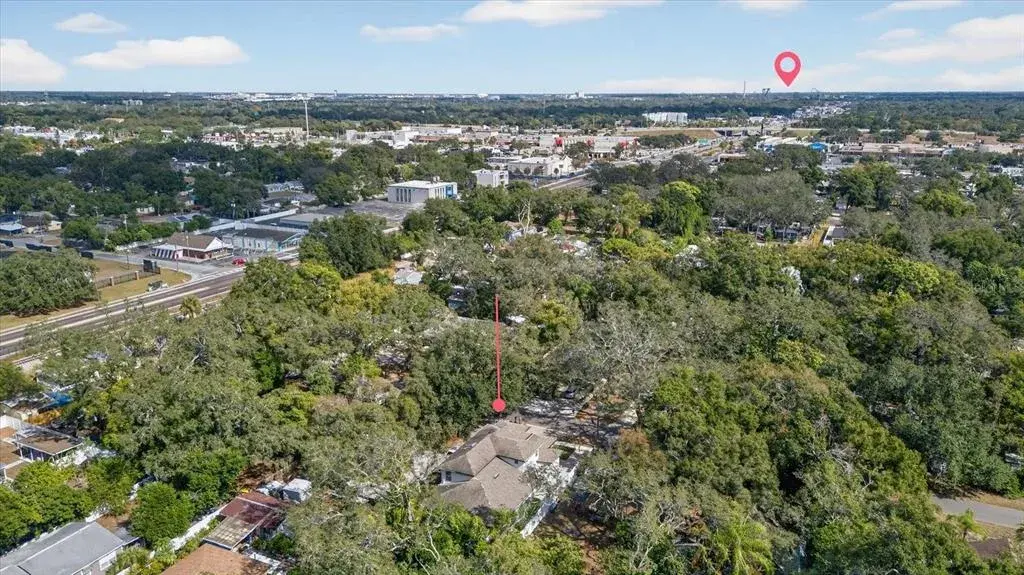 Property for sale at 8914 N LYNN AVENUE, TAMPA, FL, 33604