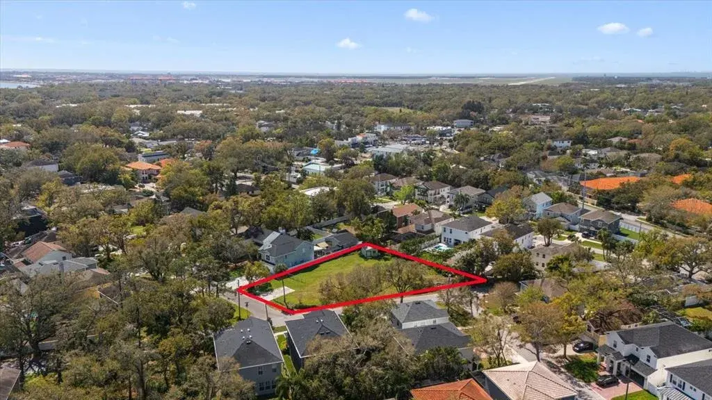 Property for sale at 5801 S 2ND STREET, TAMPA, FL, 33611