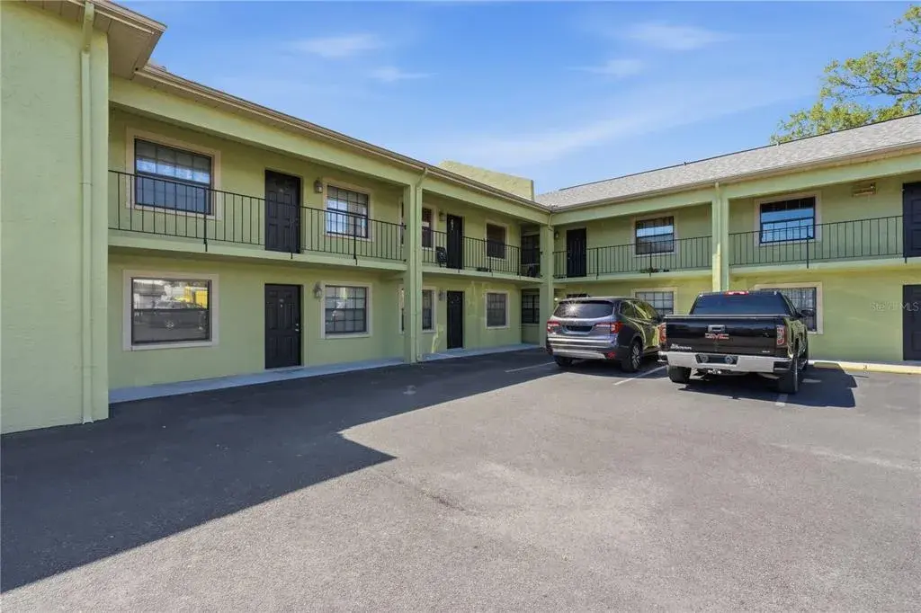 Property for sale at 4416 N CLARK AVENUE UNIT 13, TAMPA, FL, 33614