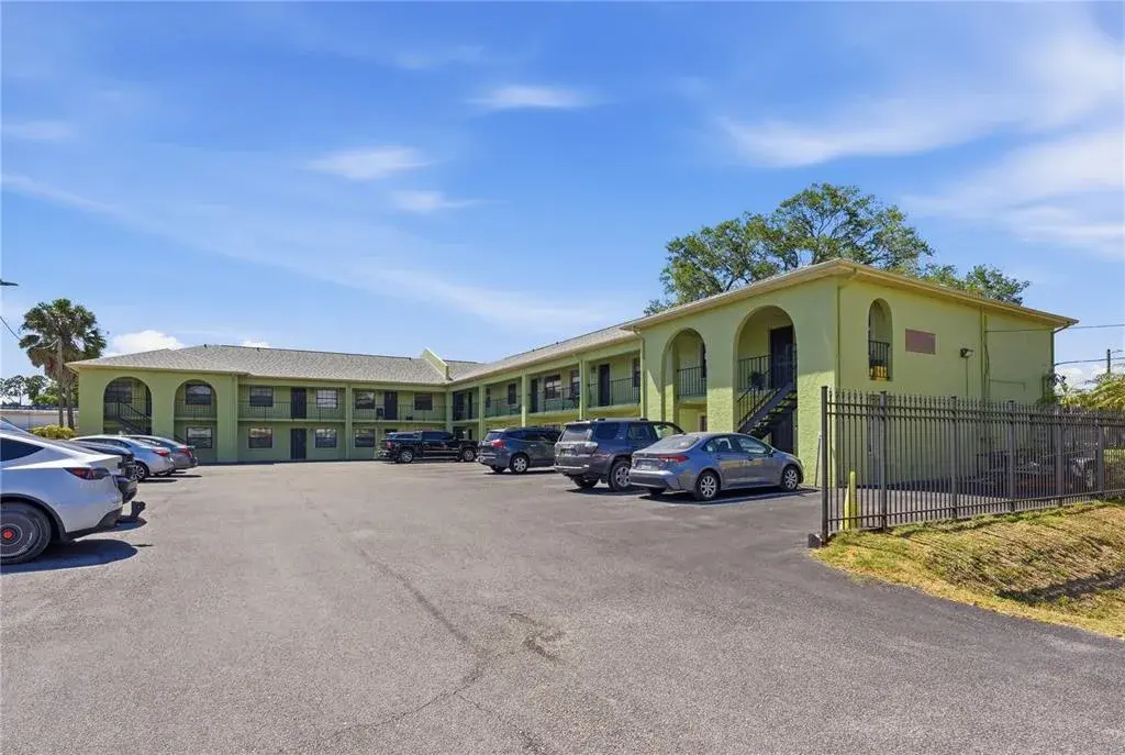 Property for sale at 4416 N CLARK AVENUE UNIT 13, TAMPA, FL, 33614
