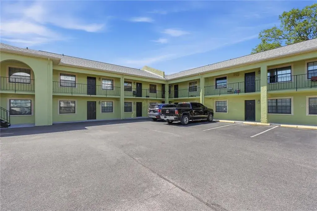 Property for sale at 4416 N CLARK AVENUE UNIT 13, TAMPA, FL, 33614