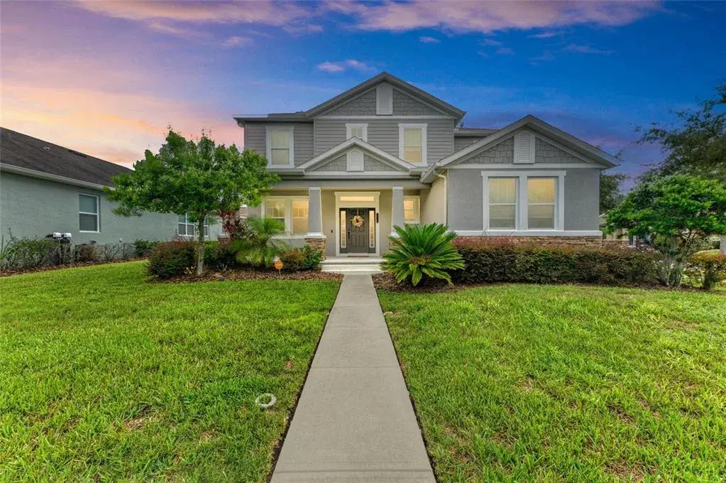 Property for sale at 20126 OUTPOST POINT DRIVE, TAMPA, FL, 33647