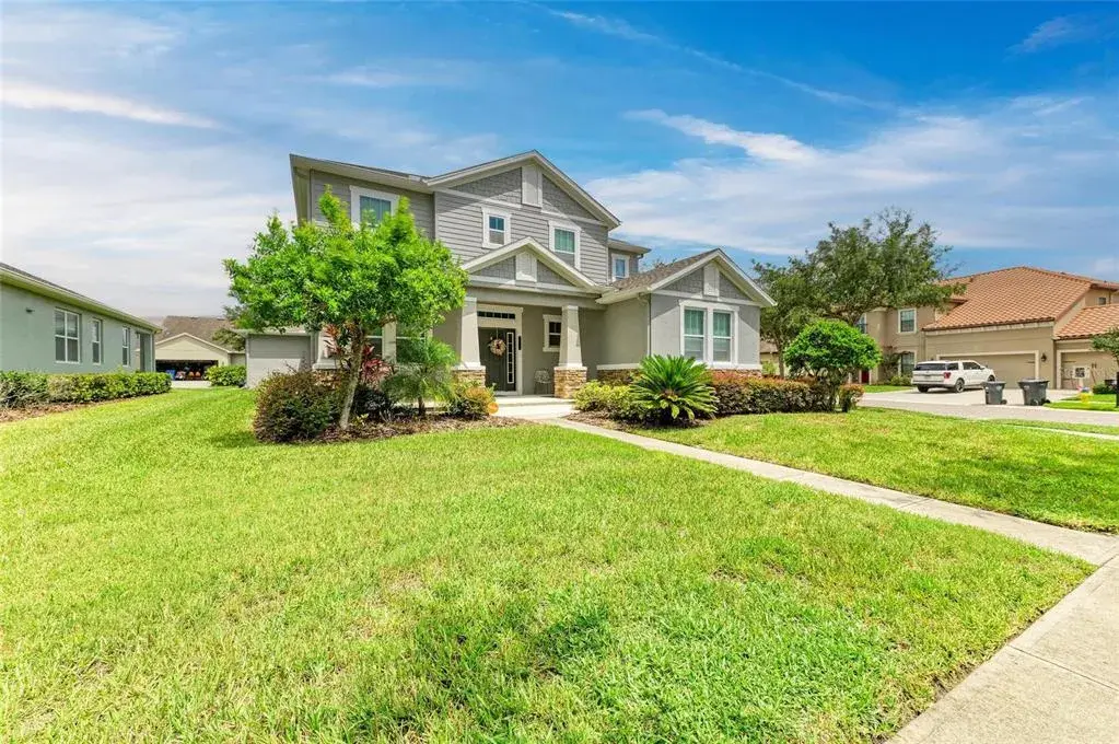 Property for sale at 20126 OUTPOST POINT DRIVE, TAMPA, FL, 33647