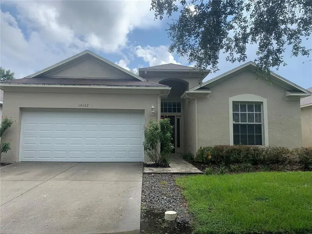 Property for sale at 19132 WOOD SAGE DRIVE, TAMPA, FL, 33647