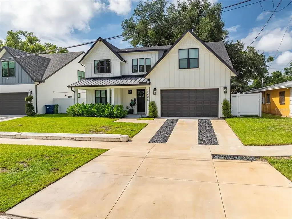 Property for sale at 3206 W ARCH STREET, TAMPA, FL, 33607