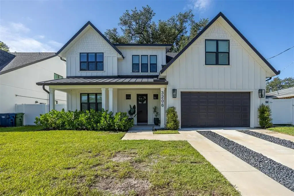 Property for sale at 3206 W ARCH STREET, TAMPA, FL, 33607