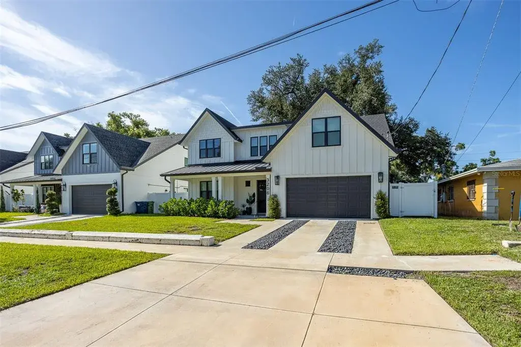 Property for sale at 3206 W ARCH STREET, TAMPA, FL, 33607