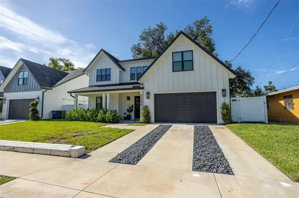 Property for sale at 3206 W ARCH STREET, TAMPA, FL, 33607
