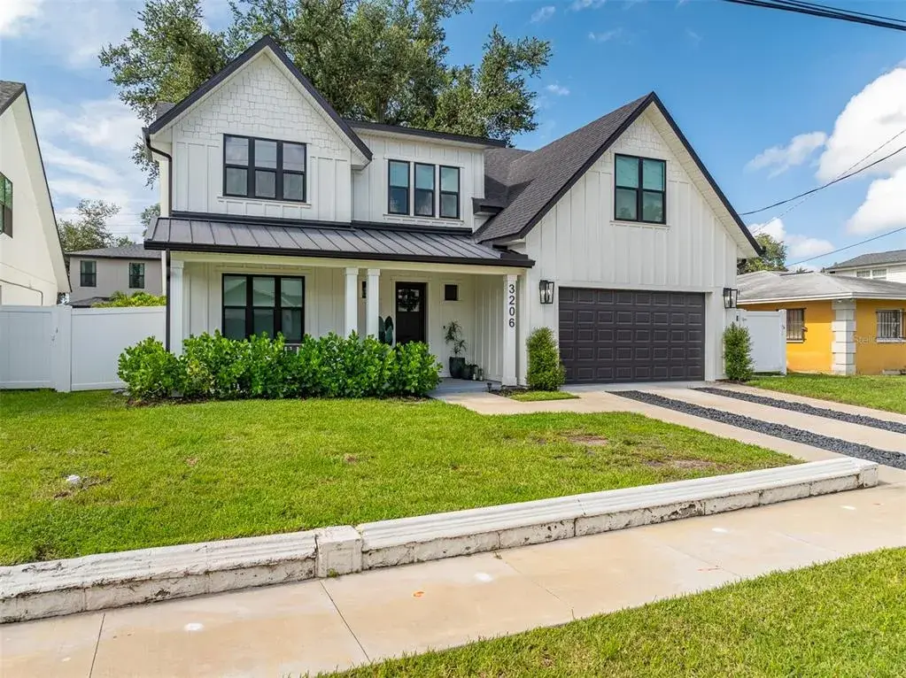 Property for sale at 3206 W ARCH STREET, TAMPA, FL, 33607