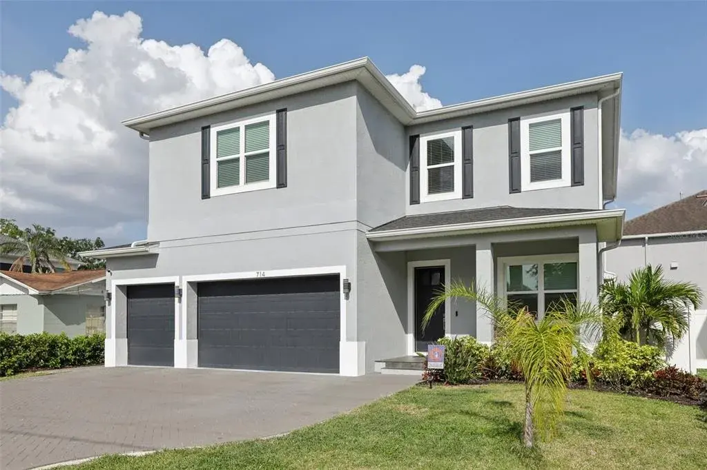 Property for sale at 714 S LOIS AVENUE, TAMPA, FL, 33609