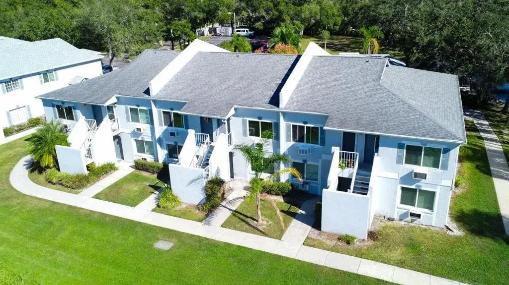 Property for sale at 4148 DOLPHIN DRIVE UNIT 3, TAMPA, FL, 33617