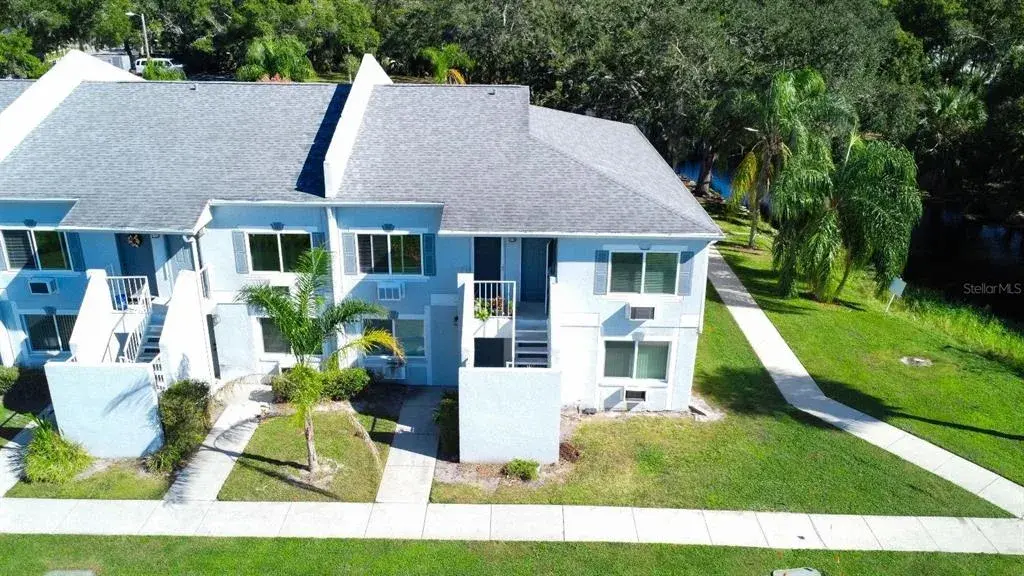 Property for sale at 4148 DOLPHIN DRIVE UNIT 3, TAMPA, FL, 33617