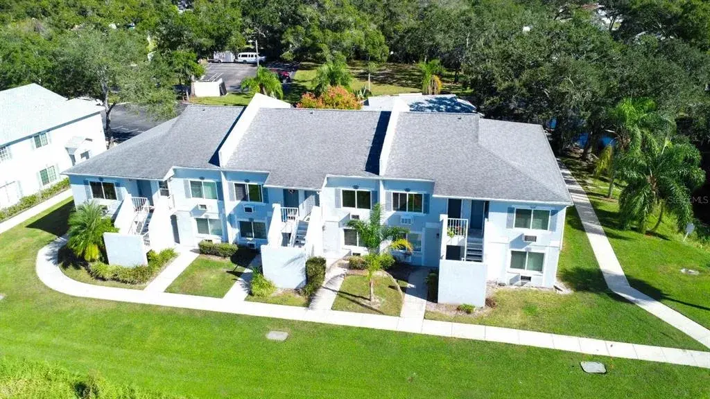 Property for sale at 4148 DOLPHIN DRIVE UNIT 3, TAMPA, FL, 33617
