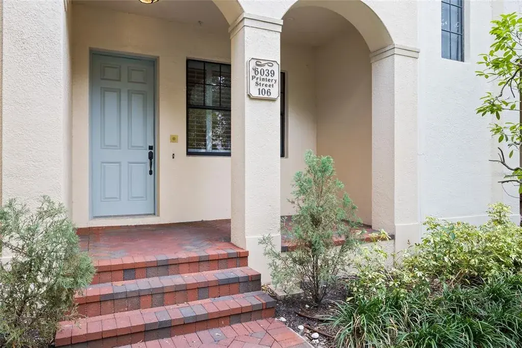 Property for sale at 6039 PRINTERY STREET UNIT 106, TAMPA, FL, 33616