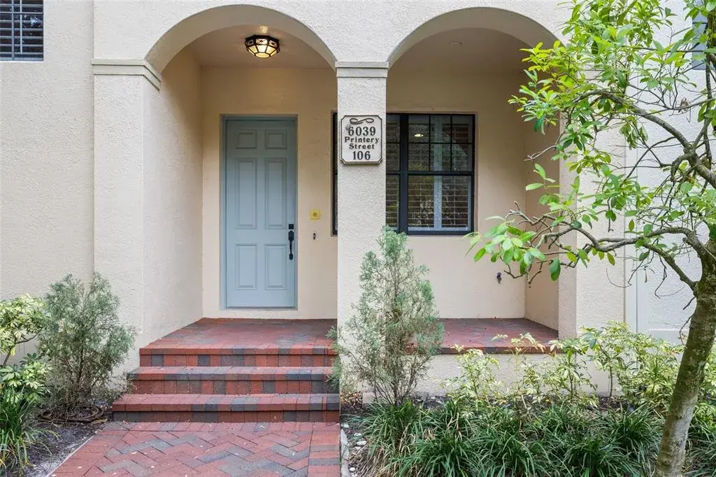Property for sale at 6039 PRINTERY STREET UNIT 106, TAMPA, FL, 33616