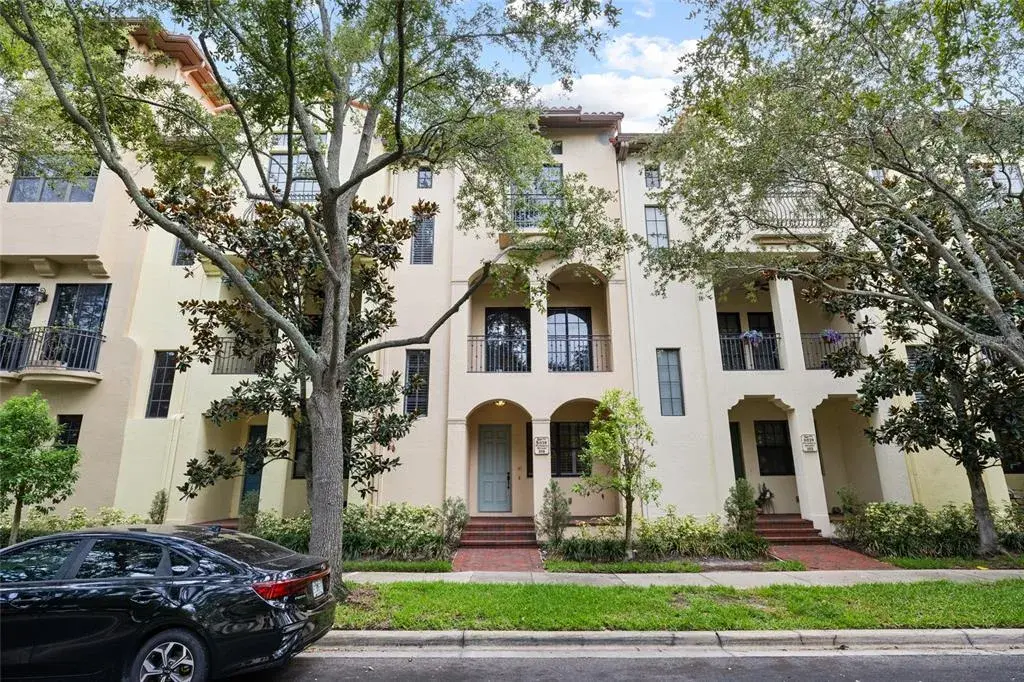 Property for sale at 6039 PRINTERY STREET UNIT 106, TAMPA, FL, 33616