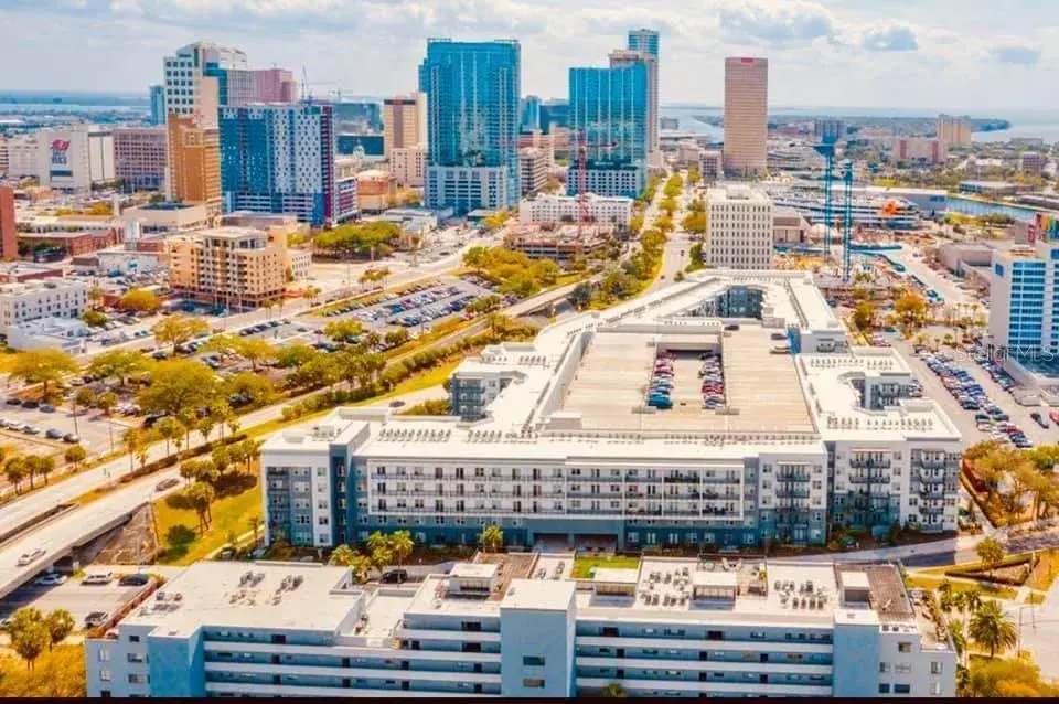 Property for sale at 201 W LAUREL STREET UNIT 701, TAMPA, FL, 33602