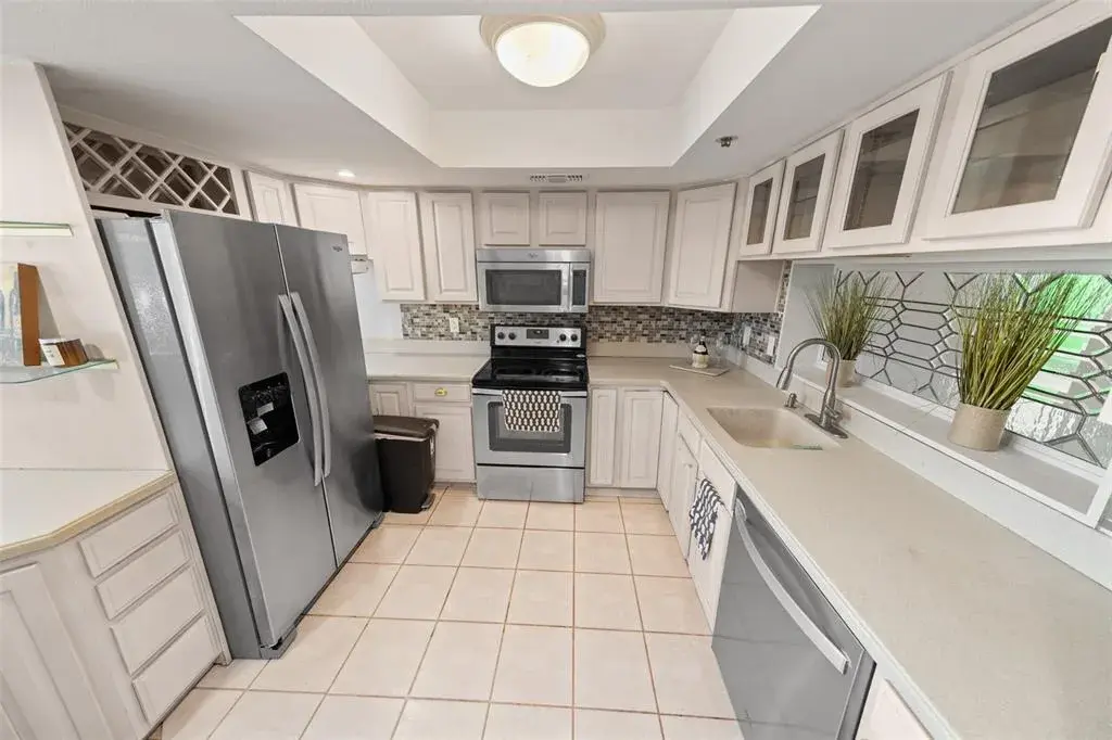 Property for sale at 201 W LAUREL STREET UNIT 701, TAMPA, FL, 33602