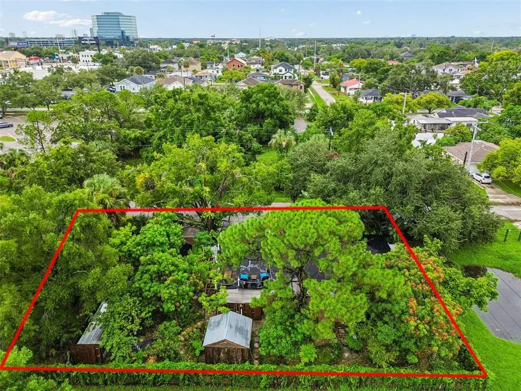 Property for sale at 3823 W LEMON STREET, TAMPA, FL, 33609