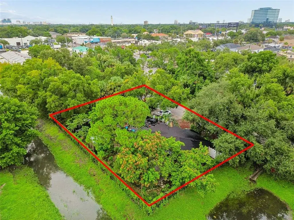 Property for sale at 3823 W LEMON STREET, TAMPA, FL, 33609